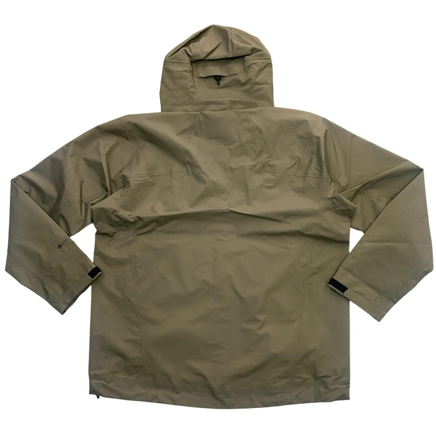 GOLDWIN | ゴールドウィン GORE-TEX 3L Jacket ナイロンジャケット ベージュ サイズ：L