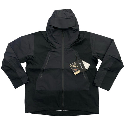 GOLDWIN | ゴールドウィン GORE-TEX 3L Jacket ナイロンジャケット グレー サイズ：L
