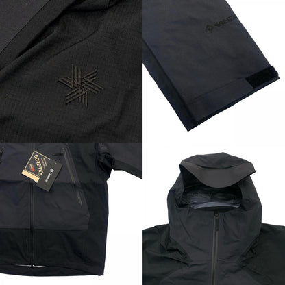 GOLDWIN | ゴールドウィン GORE-TEX 3L Jacket ナイロンジャケット グレー サイズ：L