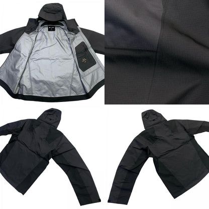 GOLDWIN | ゴールドウィン GORE-TEX 3L Jacket ナイロンジャケット グレー サイズ：L