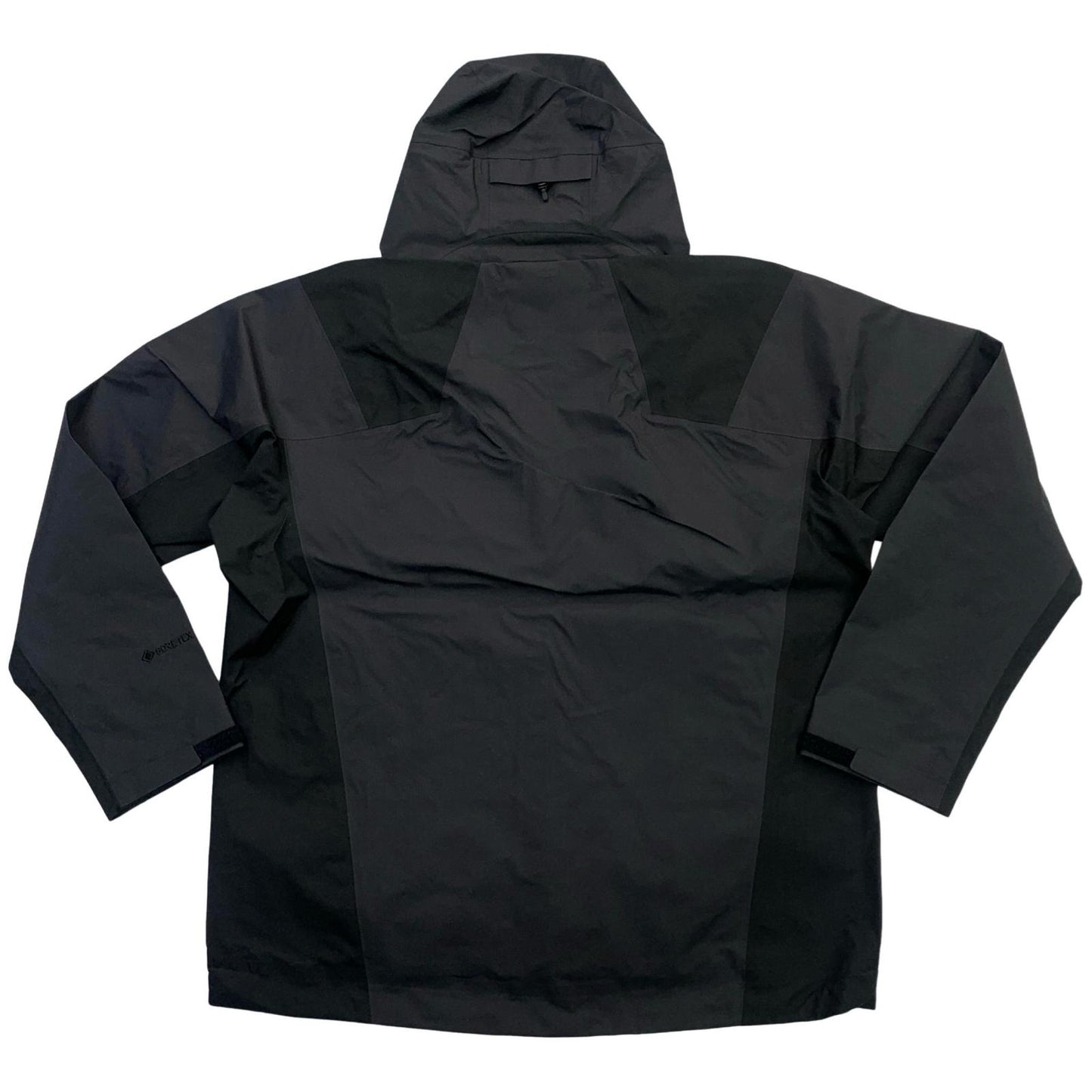 GOLDWIN | ゴールドウィン GORE-TEX 3L Jacket ナイロンジャケット グレー サイズ：L