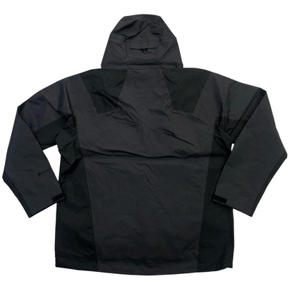 GOLDWIN | ゴールドウィン GORE-TEX 3L Jacket ナイロンジャケット グレー サイズ：L