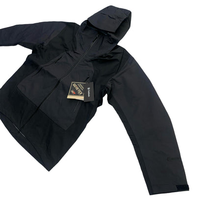GOLDWIN | ゴールドウィン GORE-TEX 3L Jacket ナイロンジャケット グレー サイズ：L