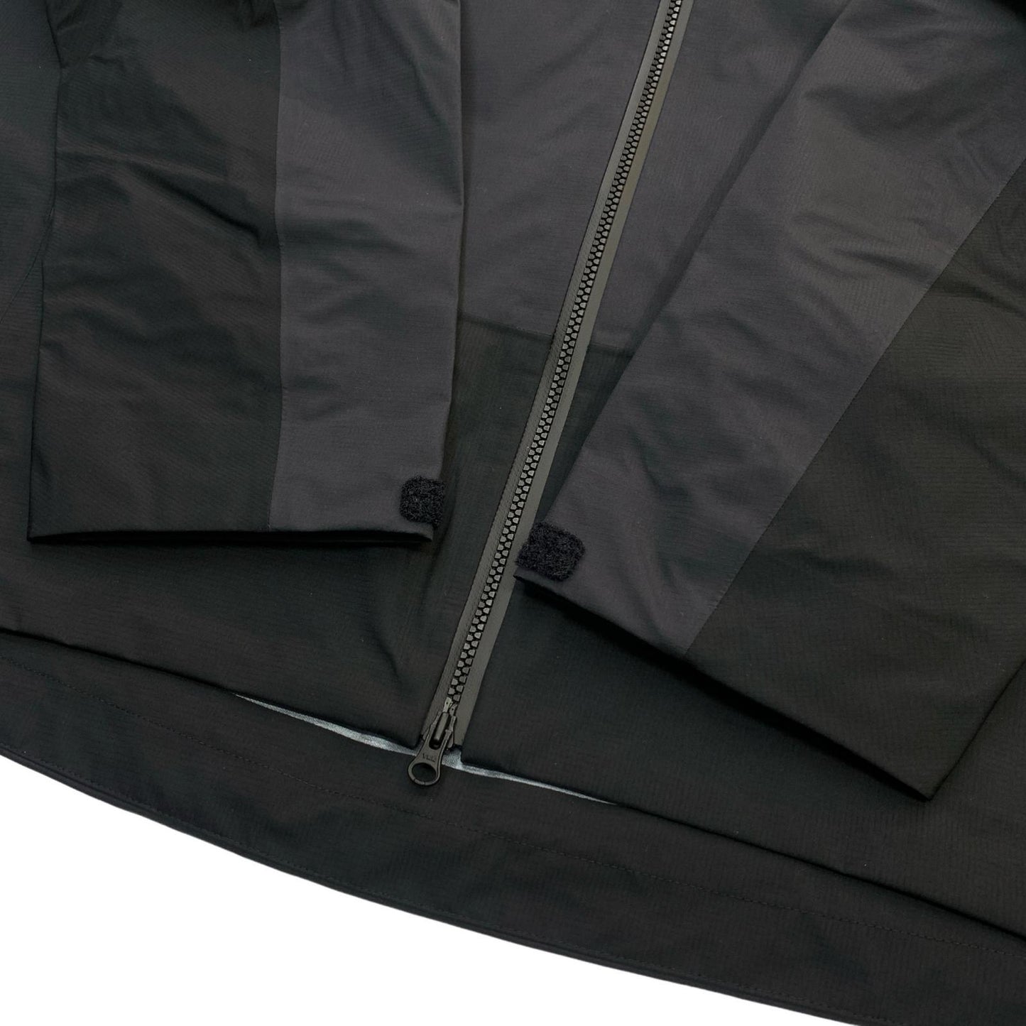 GOLDWIN | ゴールドウィン GORE-TEX 3L Jacket ナイロンジャケット グレー サイズ：L