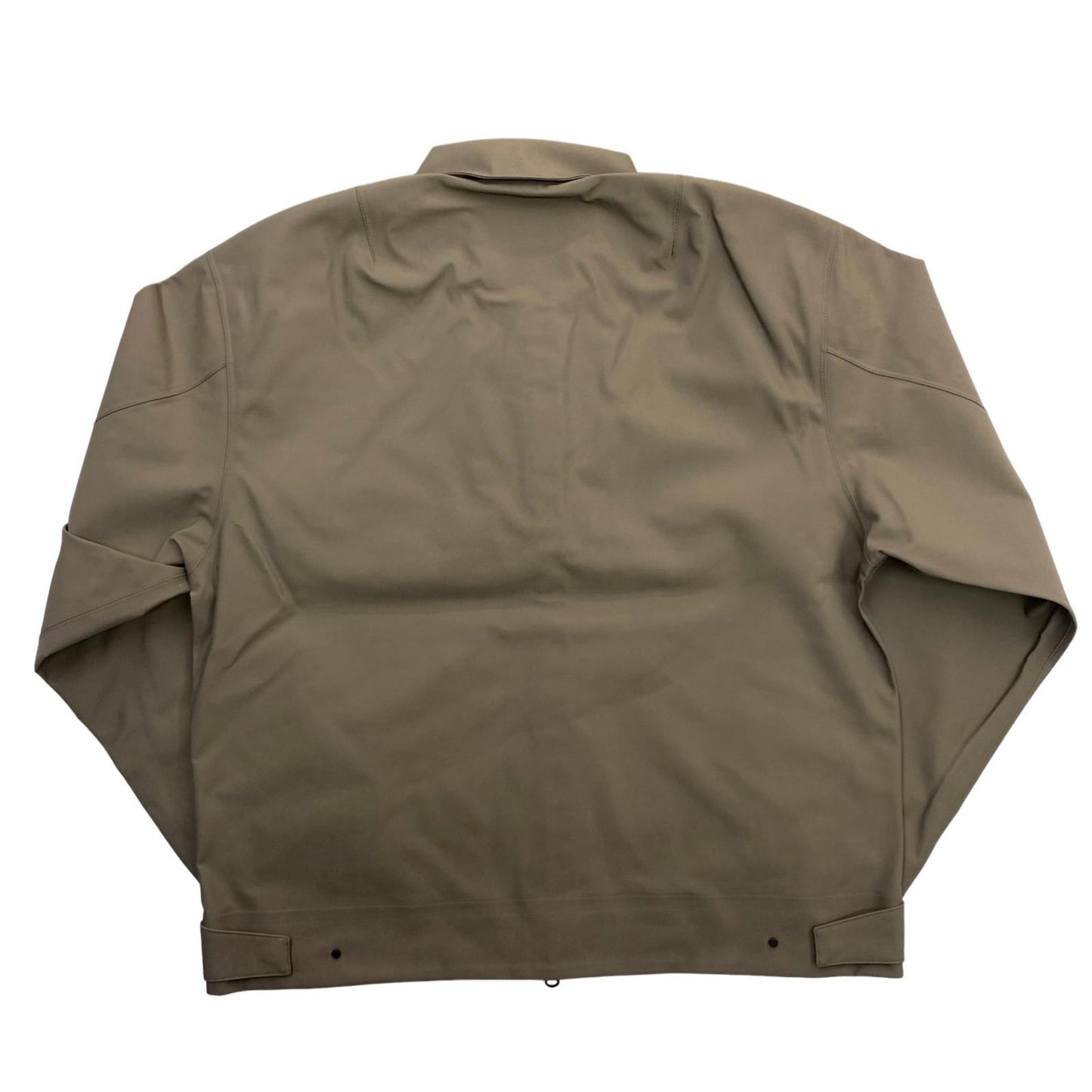 GOLDWIN | ゴールドウィン GORE-TEX 3L Blouson ナイロンジャケット ベージュ サイズ：L