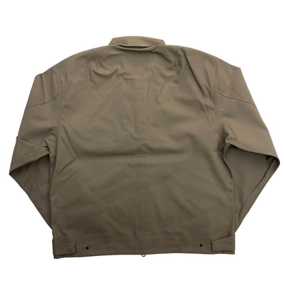 GOLDWIN | ゴールドウィン GORE-TEX 3L Blouson ナイロンジャケット ベージュ サイズ：L