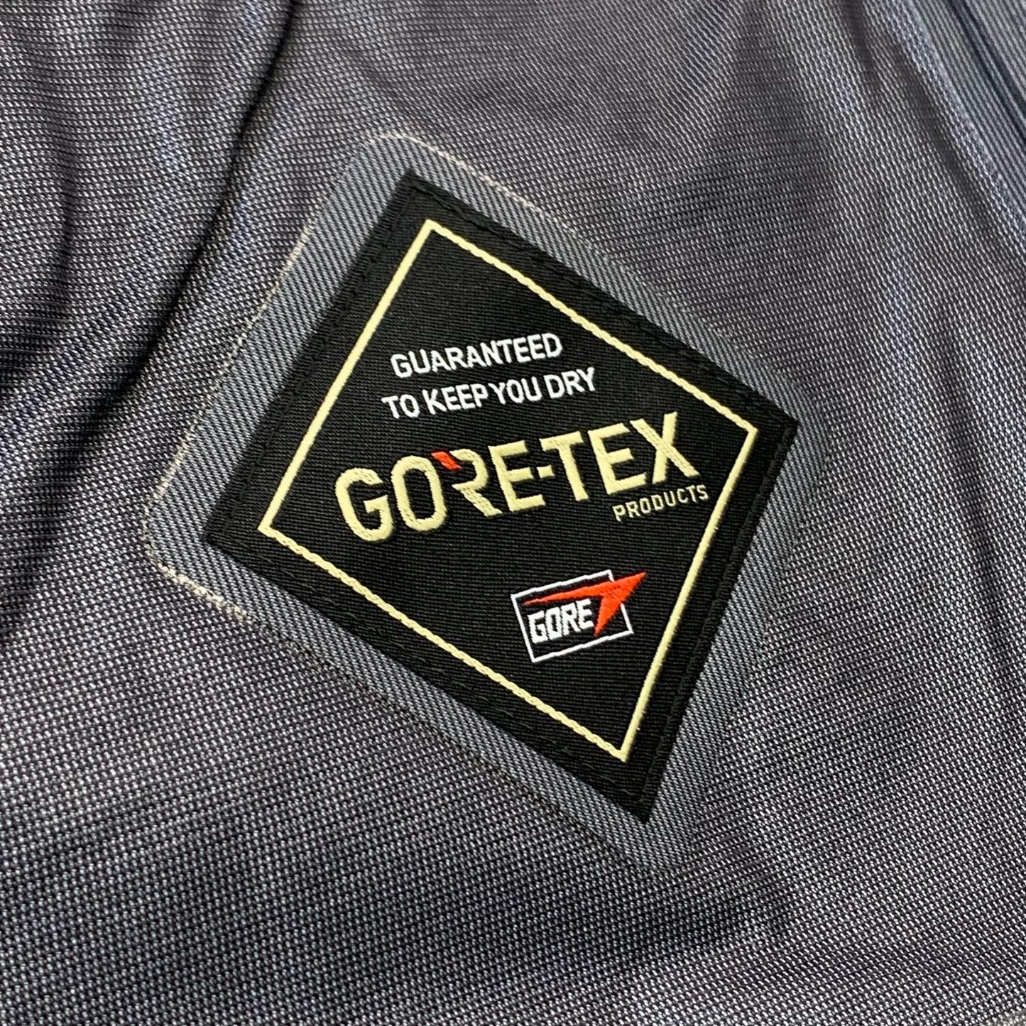 GOLDWIN | ゴールドウィン GORE-TEX 3L Blouson ナイロンジャケット ベージュ サイズ：L