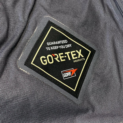 GOLDWIN | ゴールドウィン GORE-TEX 3L Blouson ナイロンジャケット ベージュ サイズ：L