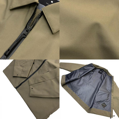 GOLDWIN | ゴールドウィン GORE-TEX 3L Blouson ナイロンジャケット ベージュ サイズ：L