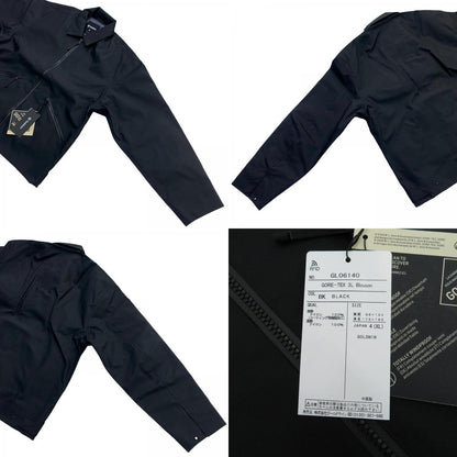 GOLDWIN | ゴールドウィン GORE-TEX 3L Blouson ナイロンジャケット ブラック サイズ：XL