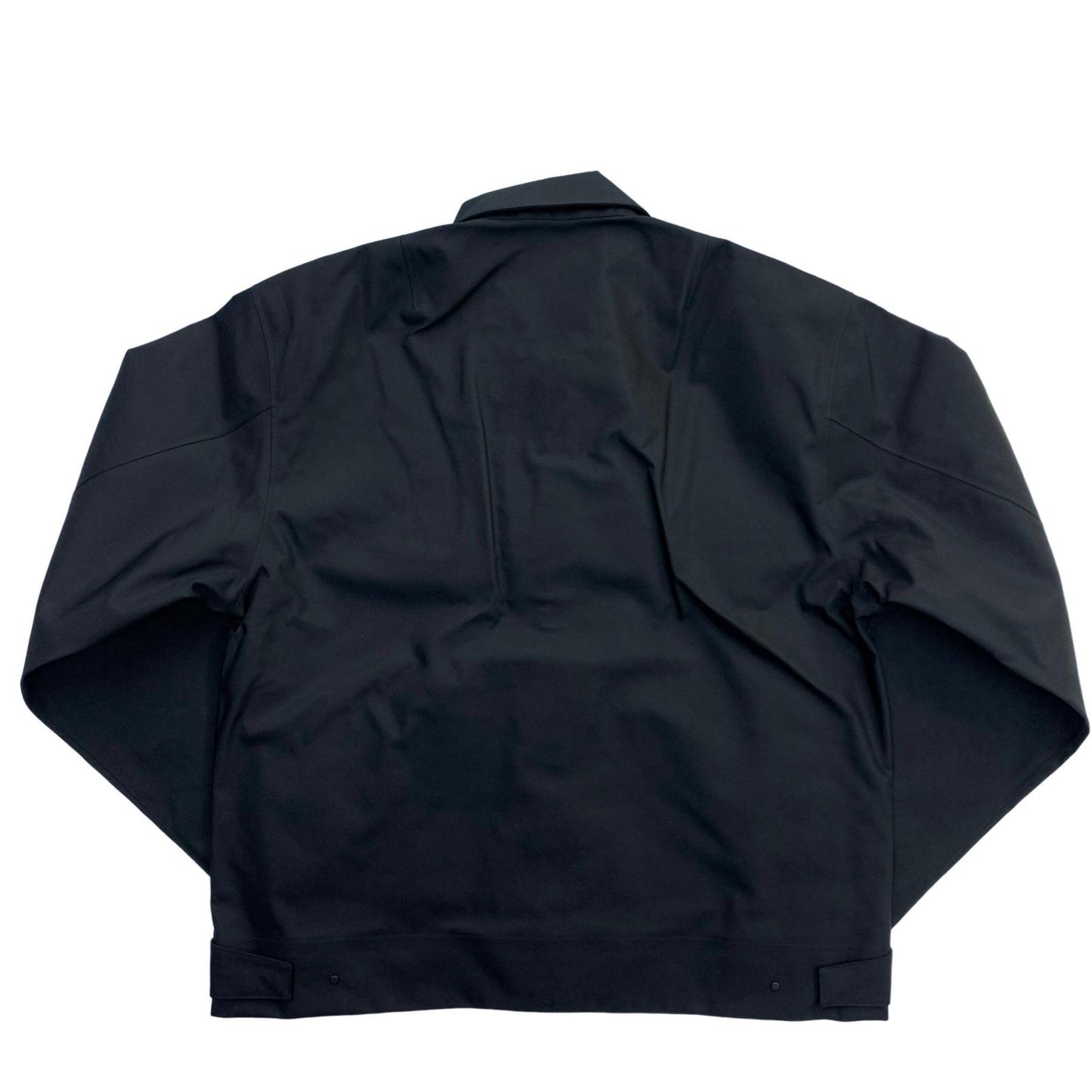 GOLDWIN | ゴールドウィン GORE-TEX 3L Blouson ナイロンジャケット ブラック サイズ：XL