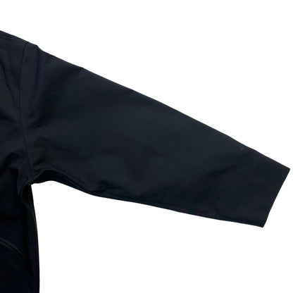 GOLDWIN | ゴールドウィン GORE-TEX 3L Blouson ナイロンジャケット ブラック サイズ：XL