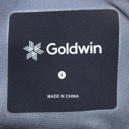 GOLDWIN | ゴールドウィン GORE-TEX 3L Blouson ナイロンジャケット ブラック サイズ：XL