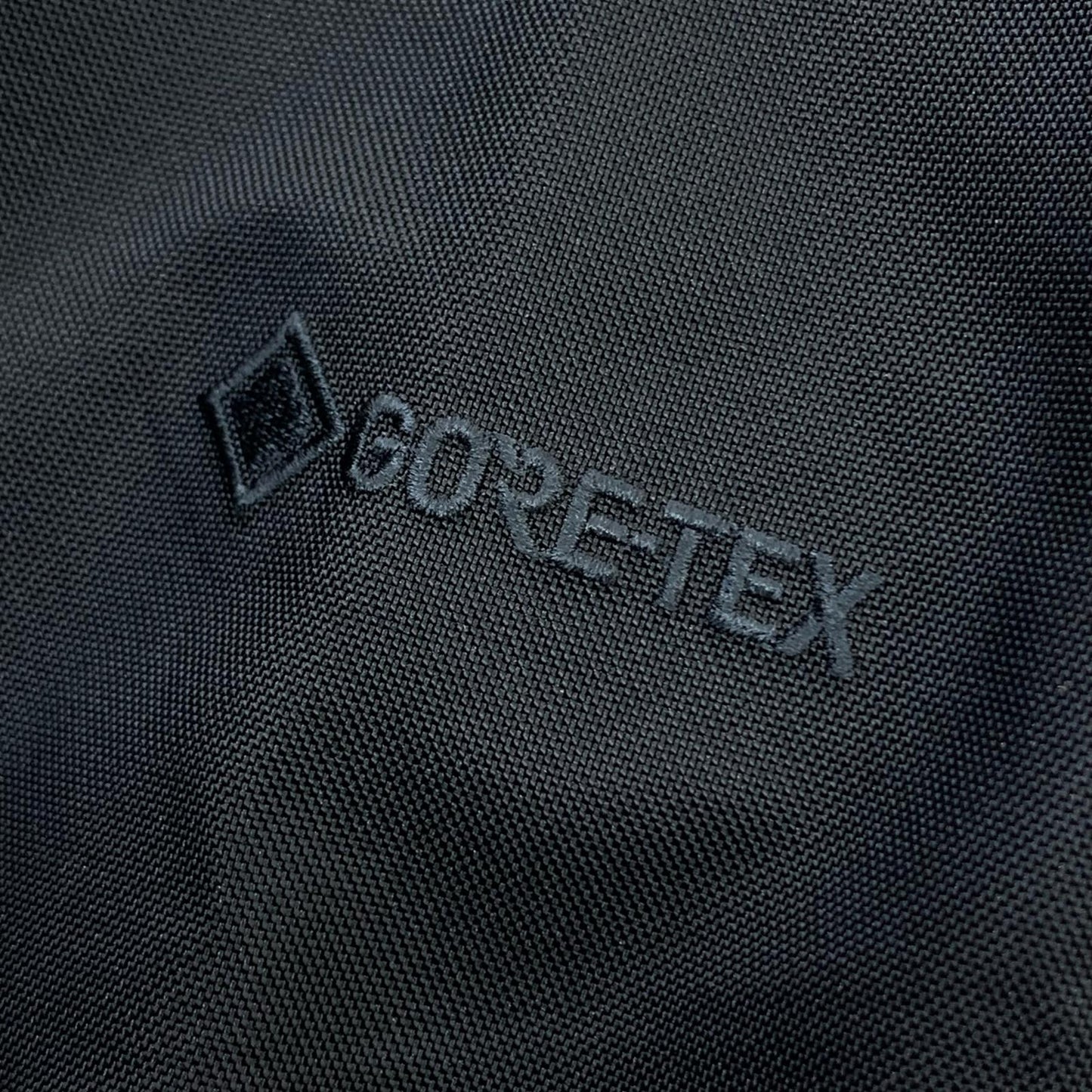 GOLDWIN | ゴールドウィン GORE-TEX 3L Blouson ナイロンジャケット ブラック サイズ：XL