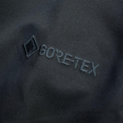 GOLDWIN | ゴールドウィン GORE-TEX 3L Blouson ナイロンジャケット ブラック サイズ：XL