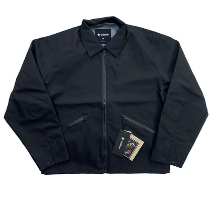 GOLDWIN | ゴールドウィン GORE-TEX 3L Blouson ナイロンジャケット ブラック サイズ：L