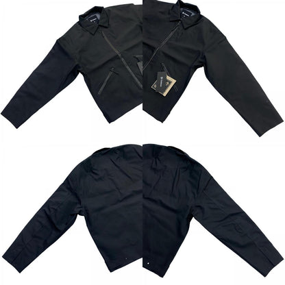 GOLDWIN | ゴールドウィン GORE-TEX 3L Blouson ナイロンジャケット ブラック サイズ：L