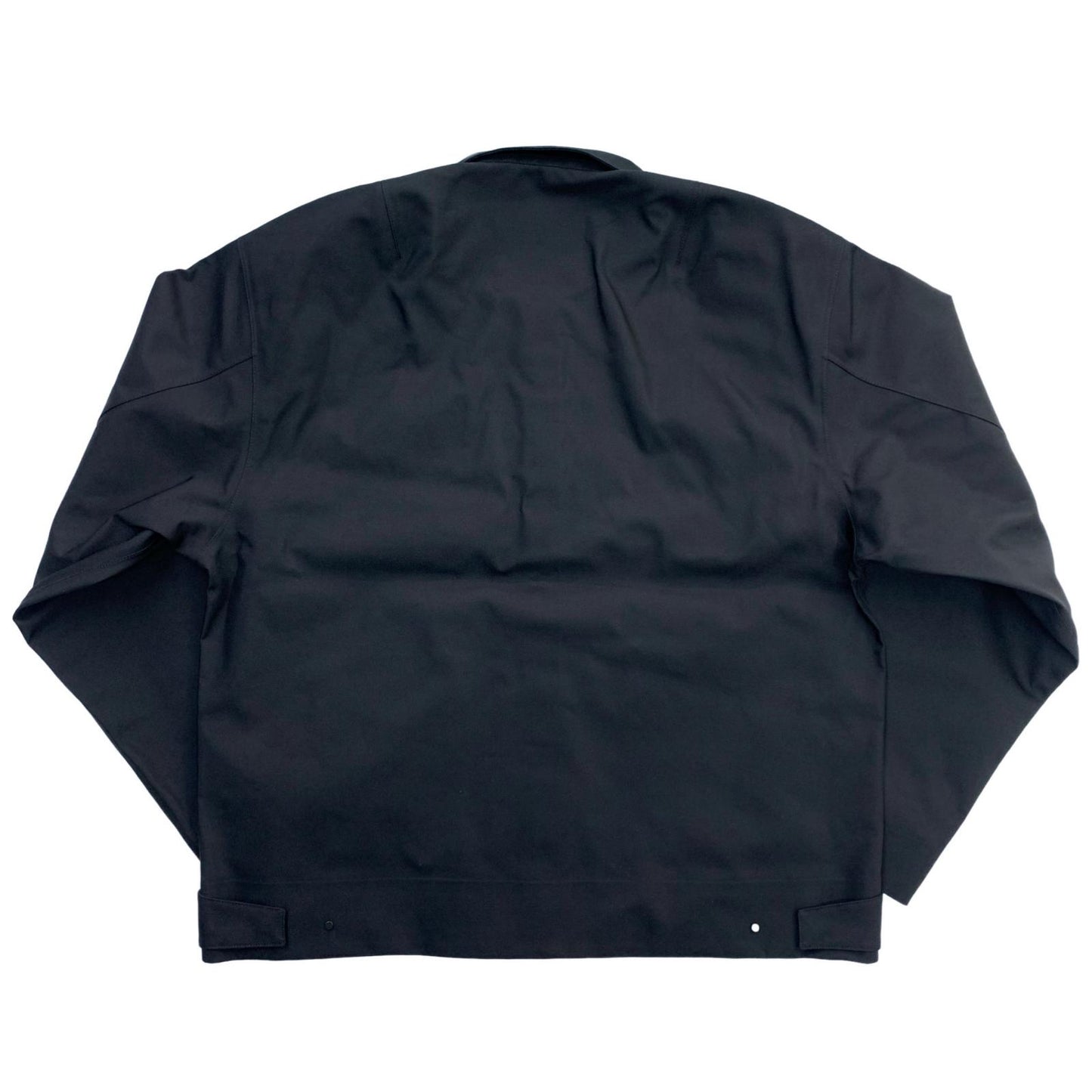 GOLDWIN | ゴールドウィン GORE-TEX 3L Blouson ナイロンジャケット ブラック サイズ：L
