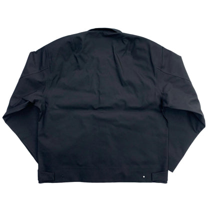 GOLDWIN | ゴールドウィン GORE-TEX 3L Blouson ナイロンジャケット ブラック サイズ：L