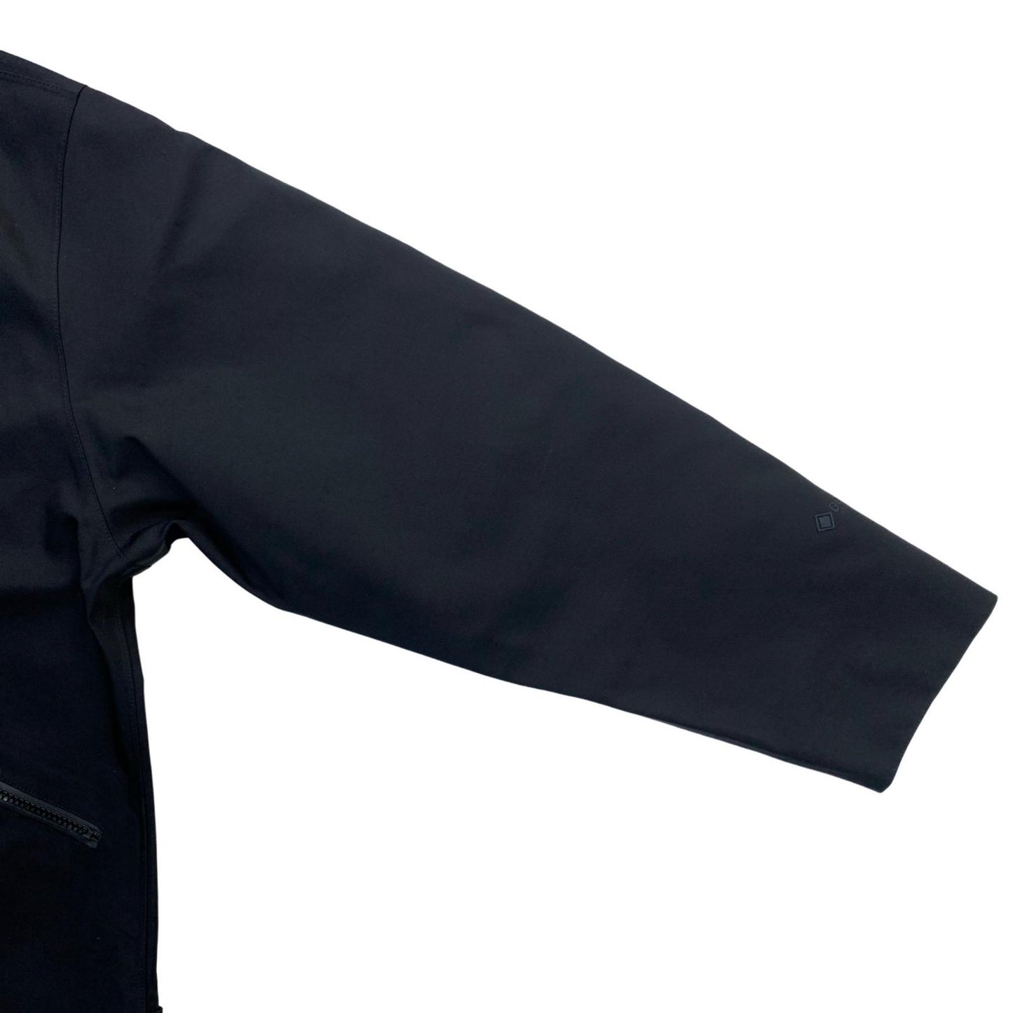 GOLDWIN | ゴールドウィン GORE-TEX 3L Blouson ナイロンジャケット ブラック サイズ：L