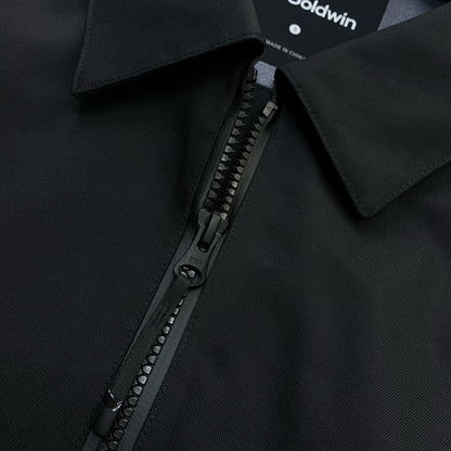 GOLDWIN | ゴールドウィン GORE-TEX 3L Blouson ナイロンジャケット ブラック サイズ：L