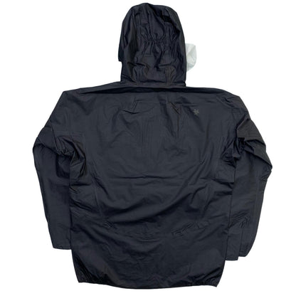 GOLDWIN | Goldwin PERTEX SHIELD PRO Fast Run Jacket Nylon Jacket Black Size: XL