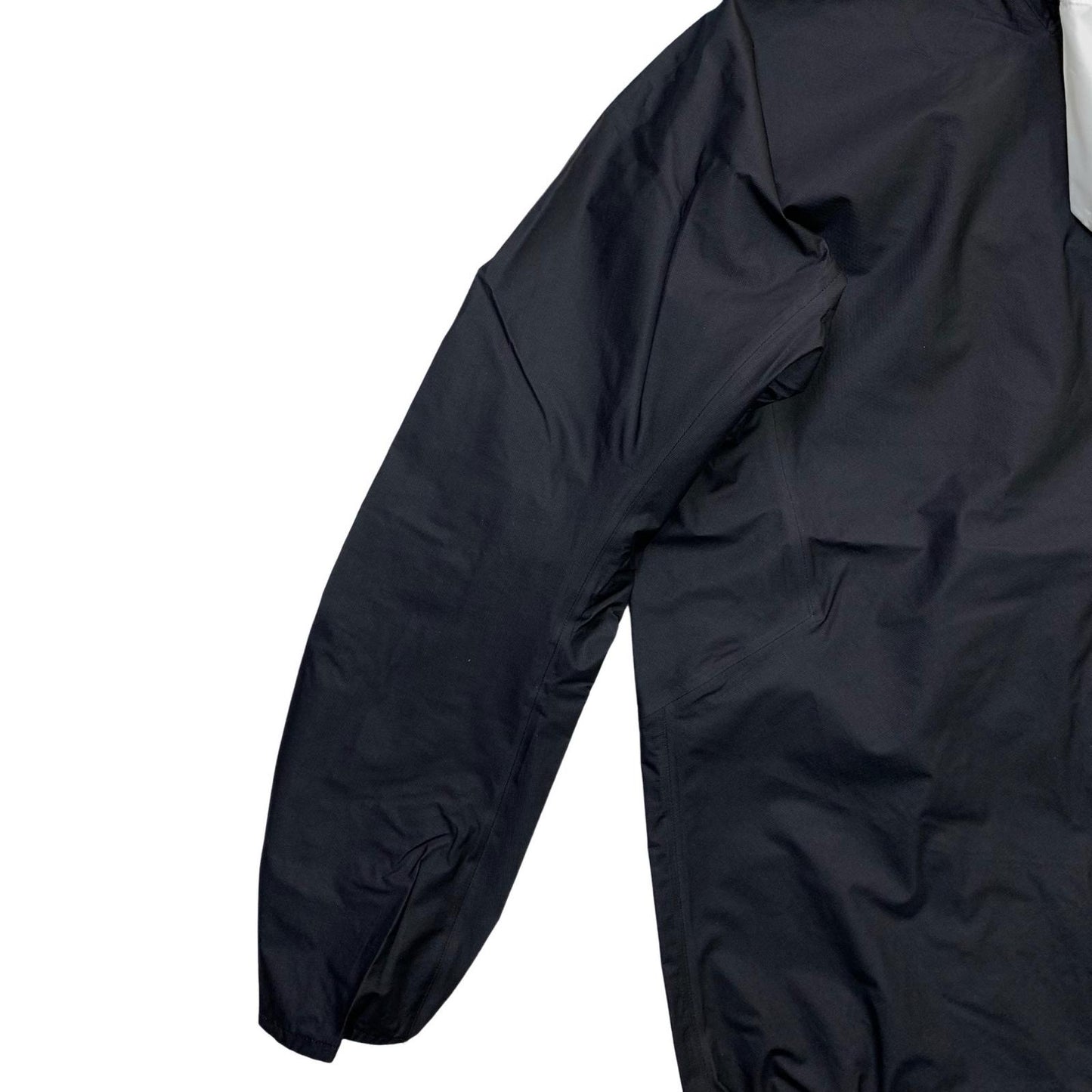 GOLDWIN | Goldwin PERTEX SHIELD PRO Fast Run Jacket Nylon Jacket Black Size: XL