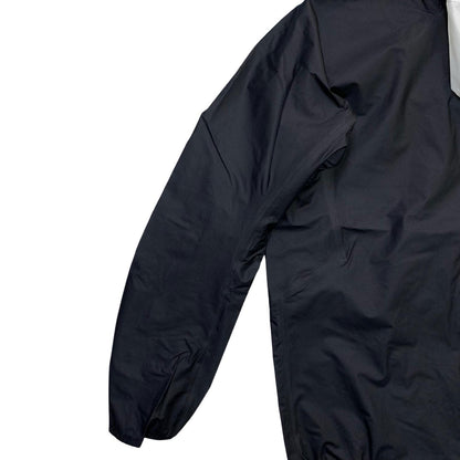 GOLDWIN | Goldwin PERTEX SHIELD PRO Fast Run Jacket Nylon Jacket Black Size: XL