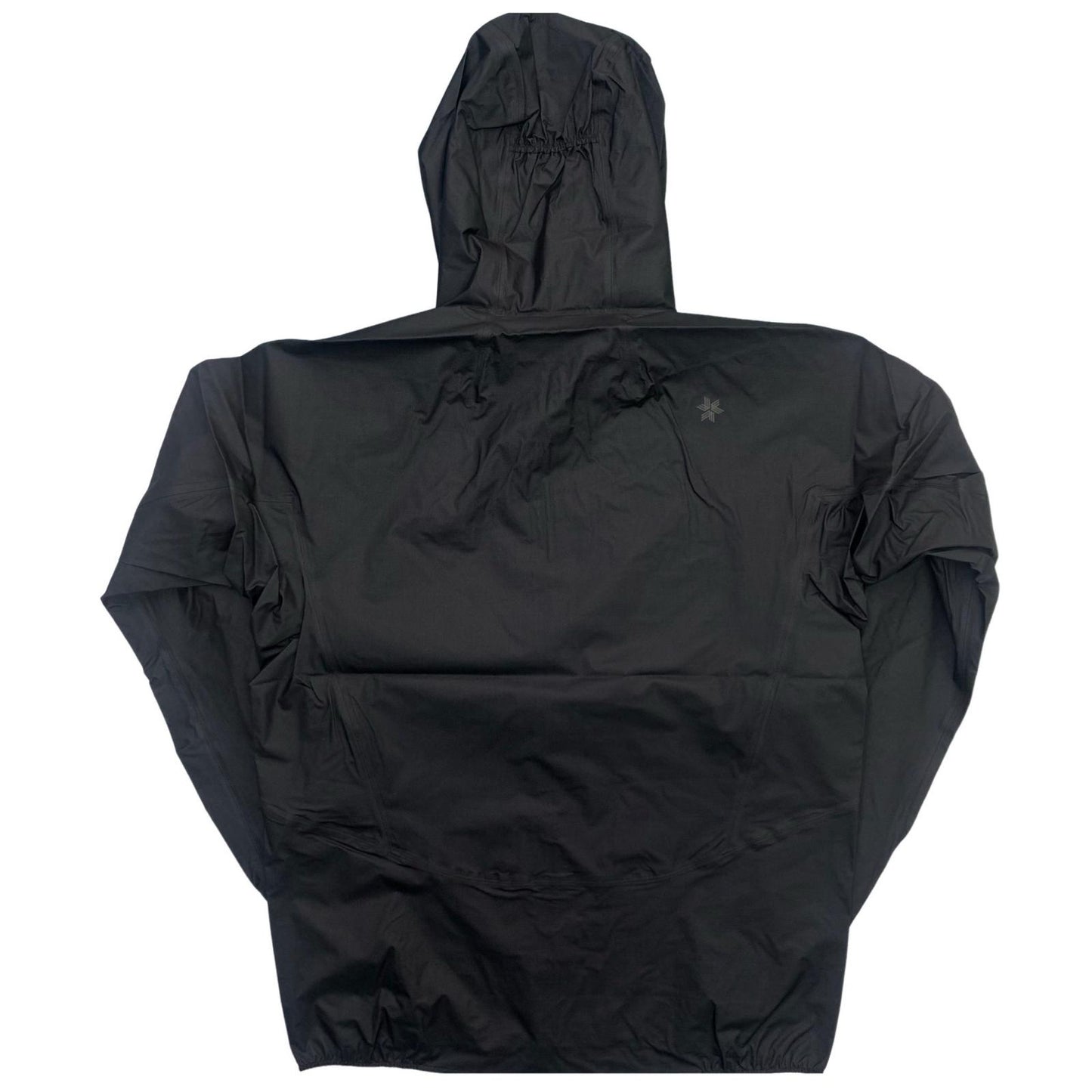 GOLDWIN | ゴールドウィン PERTEX SHIELD PRO Fast Run Jacket ナイロンジャケット ブラック サイズ：L