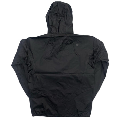GOLDWIN | ゴールドウィン PERTEX SHIELD PRO Fast Run Jacket ナイロンジャケット ブラック サイズ：L