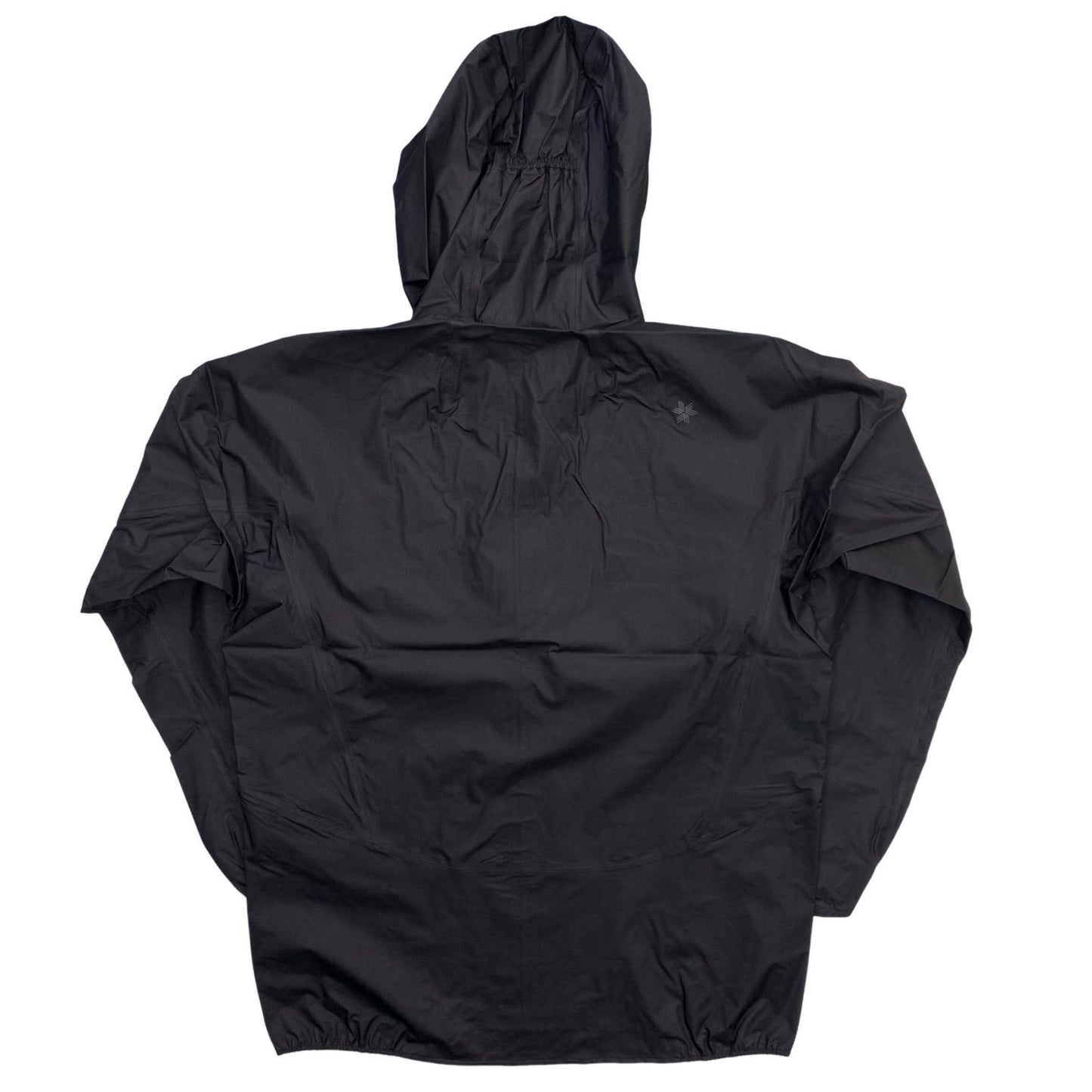GOLDWIN | ゴールドウィン PERTEX SHIELD PRO Fast Run Jacket ナイロンジャケット ブラック サイズ：XL