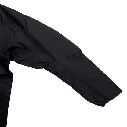 GOLDWIN | ゴールドウィン PERTEX SHIELD PRO Fast Run Jacket ナイロンジャケット ブラック サイズ：XL