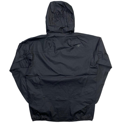 GOLDWIN | PERTEX SHIELD PRO Fast Run Jacket Nylon Jacket Black Size: L