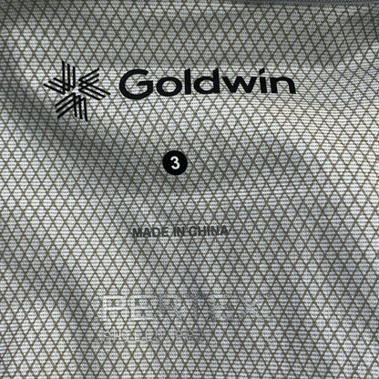 GOLDWIN | PERTEX SHIELD PRO Fast Run Jacket Nylon Jacket Black Size: L