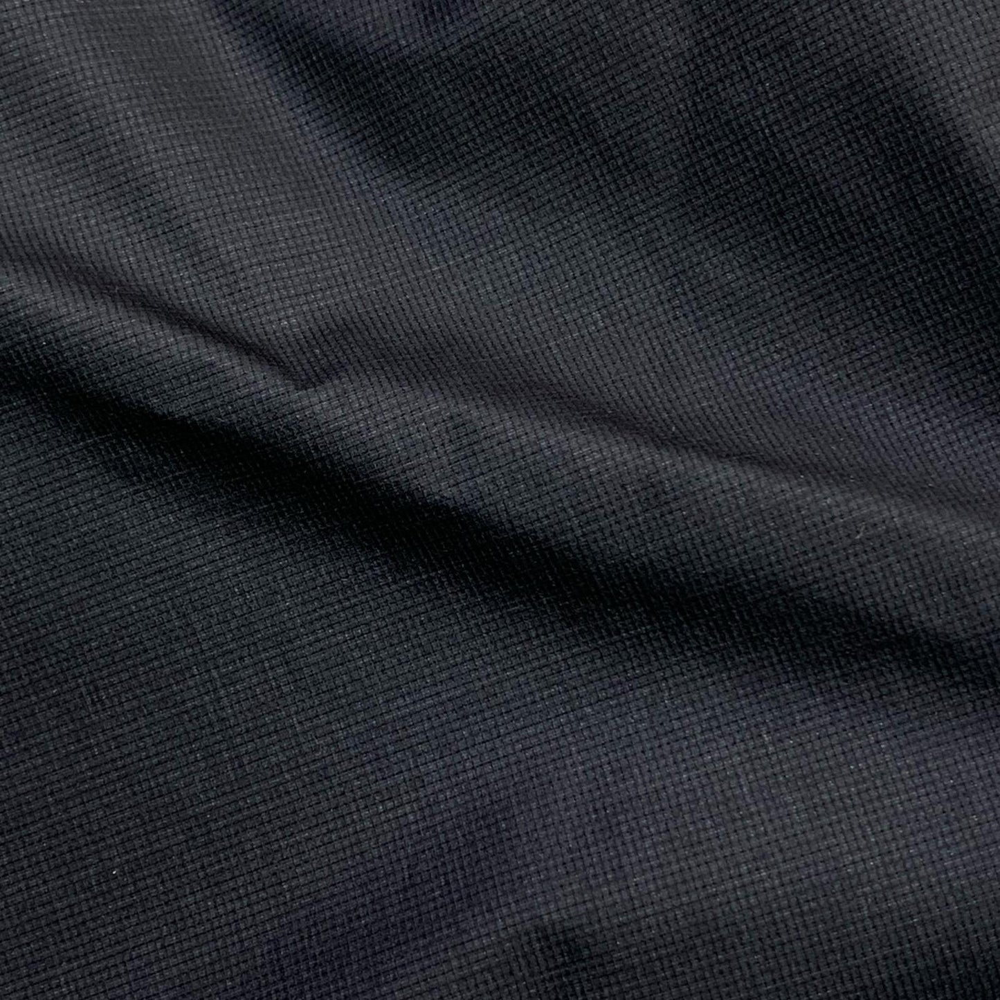 GOLDWIN | PERTEX SHIELD PRO Fast Run Jacket Nylon Jacket Black Size: L