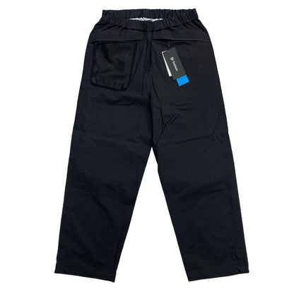 GOLDWIN | Goldwin PERTEX SHIELD PRO Mountaineering Pants Black Size: M