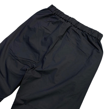 GOLDWIN | Goldwin PERTEX SHIELD PRO Mountaineering Pants Black Size: M