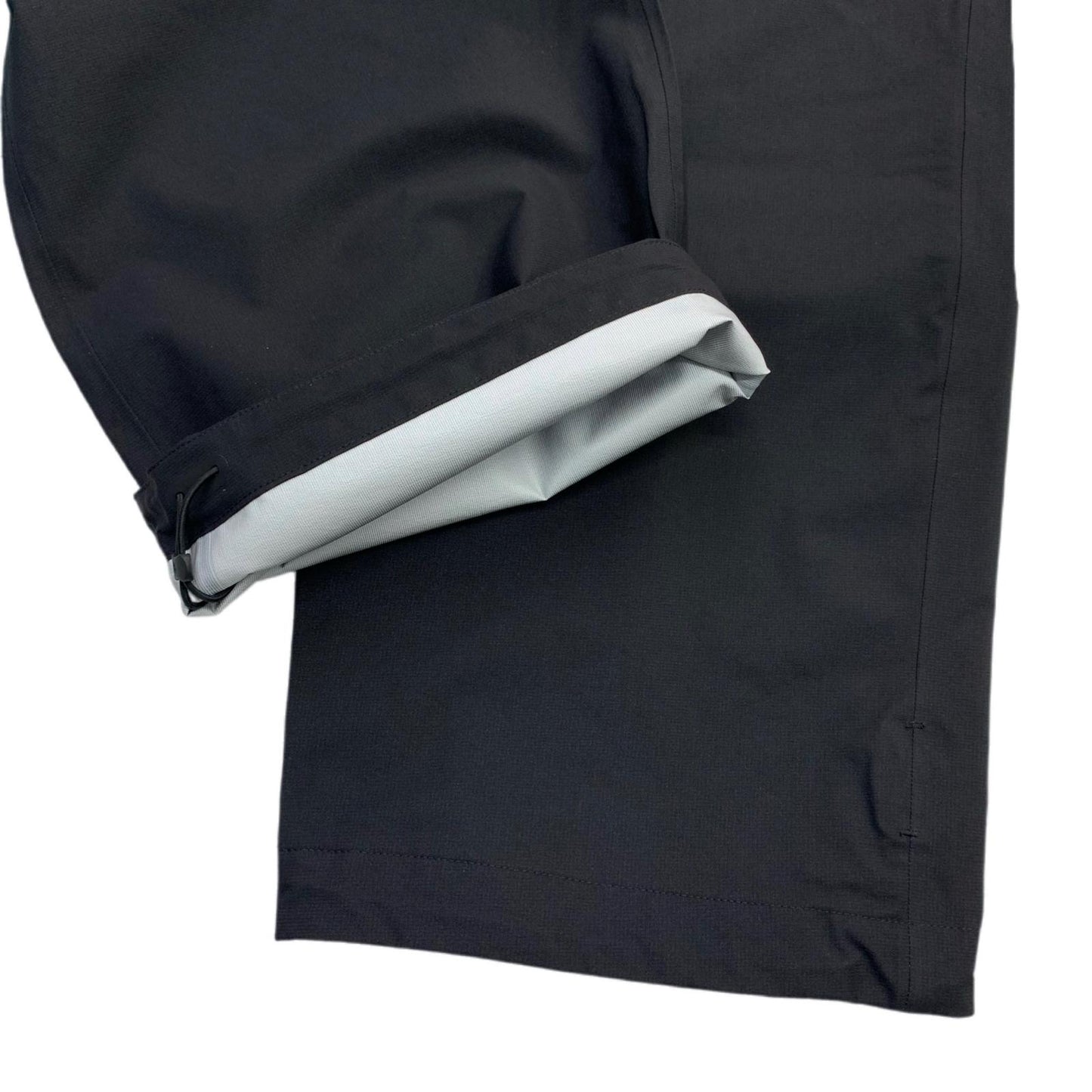 GOLDWIN | Goldwin PERTEX SHIELD PRO Mountaineering Pants Black Size: M