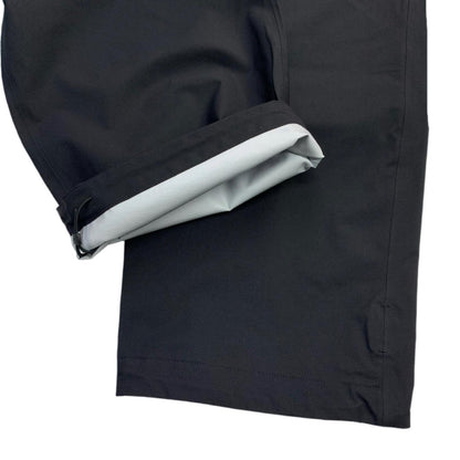GOLDWIN | Goldwin PERTEX SHIELD PRO Mountaineering Pants Black Size: M