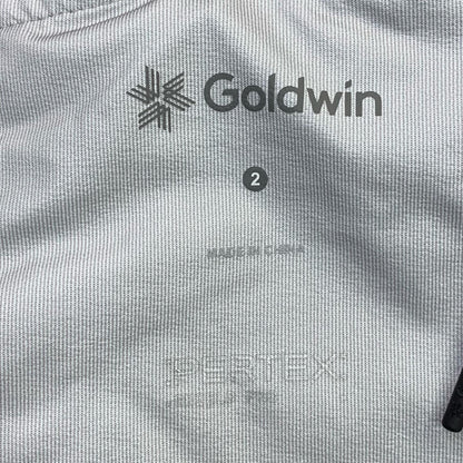 GOLDWIN | Goldwin PERTEX SHIELD PRO Mountaineering Pants Black Size: M