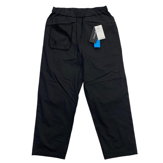 GOLDWIN | ゴールドウィン PERTEX SHIELD PRO Mountaineering Pants パンツ ブラック サイズ：L