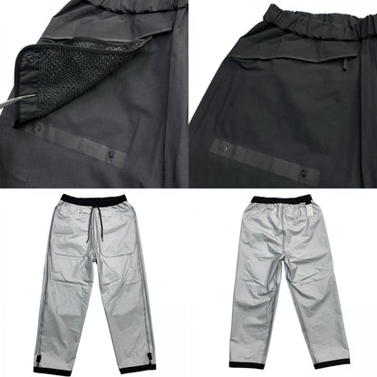 GOLDWIN | Goldwin PERTEX SHIELD PRO Mountaineering Pants Black Size: L