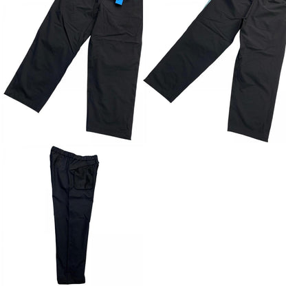 GOLDWIN | Goldwin PERTEX SHIELD PRO Mountaineering Pants Black Size: L