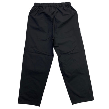GOLDWIN | Goldwin PERTEX SHIELD PRO Mountaineering Pants Black Size: L