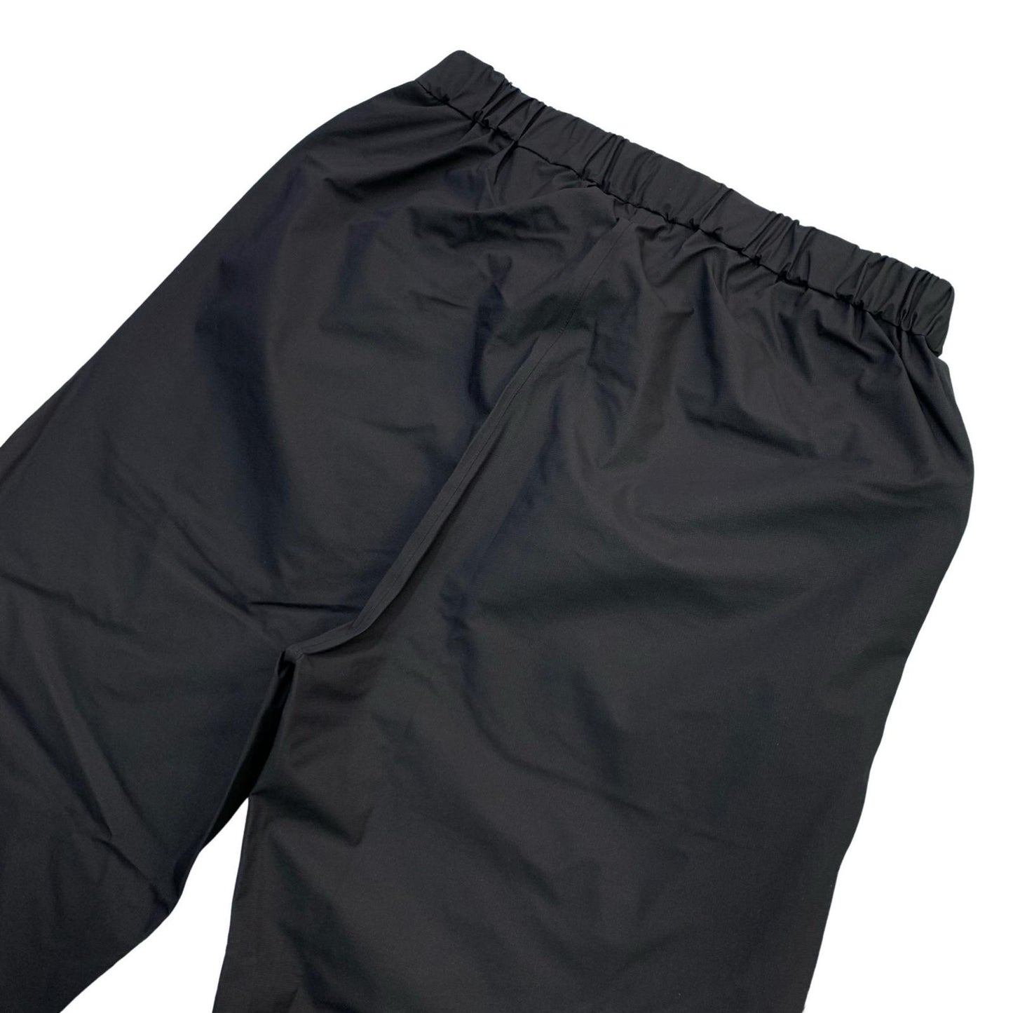 GOLDWIN | Goldwin PERTEX SHIELD PRO Mountaineering Pants Black Size: L
