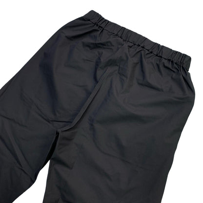 GOLDWIN | Goldwin PERTEX SHIELD PRO Mountaineering Pants Black Size: L