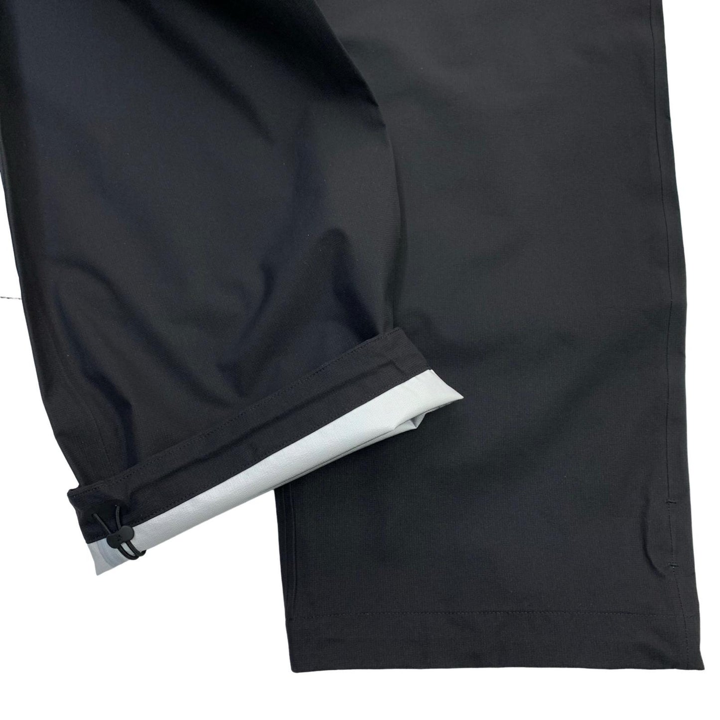 GOLDWIN | Goldwin PERTEX SHIELD PRO Mountaineering Pants Black Size: L