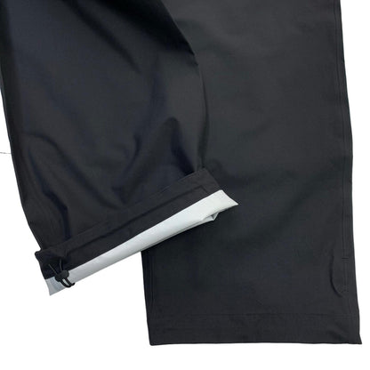 GOLDWIN | Goldwin PERTEX SHIELD PRO Mountaineering Pants Black Size: L