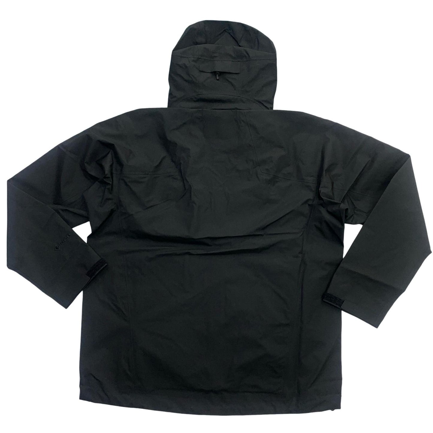 GOLDWIN | ゴールドウィン GORE-TEX 3L Jacket ナイロンジャケット ブラック サイズ：L