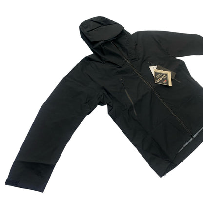 GOLDWIN | ゴールドウィン GORE-TEX 3L Jacket ナイロンジャケット ブラック サイズ：L